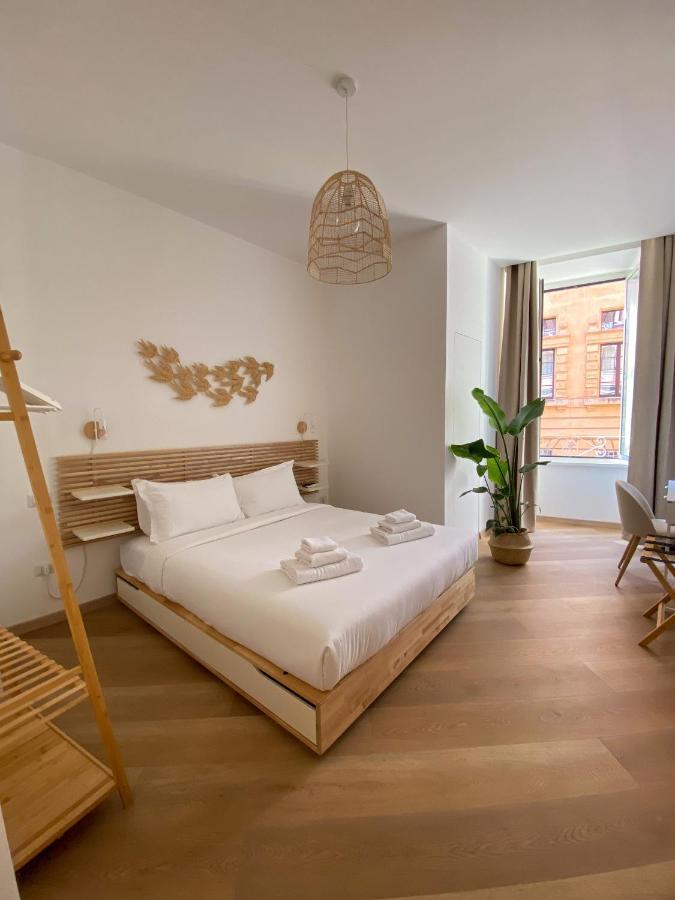Boho Suites - Rome Colosseum Eksteriør bilde
