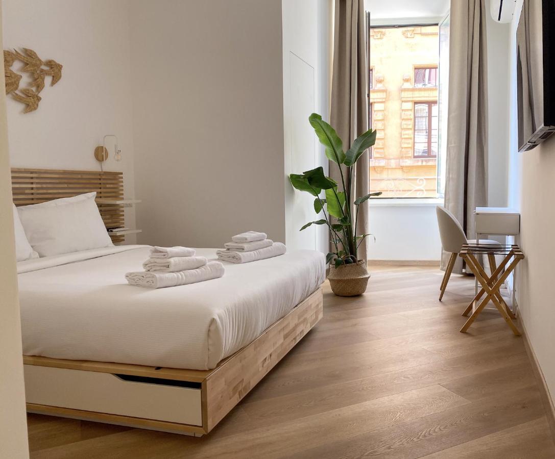 Boho Suites - Rome Colosseum Eksteriør bilde