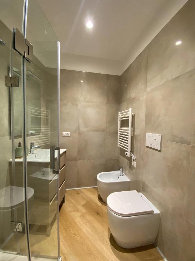 Boho Suites - Rome Colosseum Eksteriør bilde