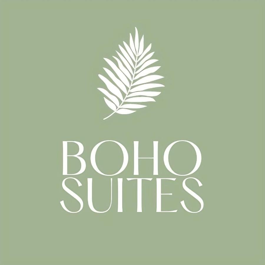 Boho Suites - Rome Colosseum Eksteriør bilde