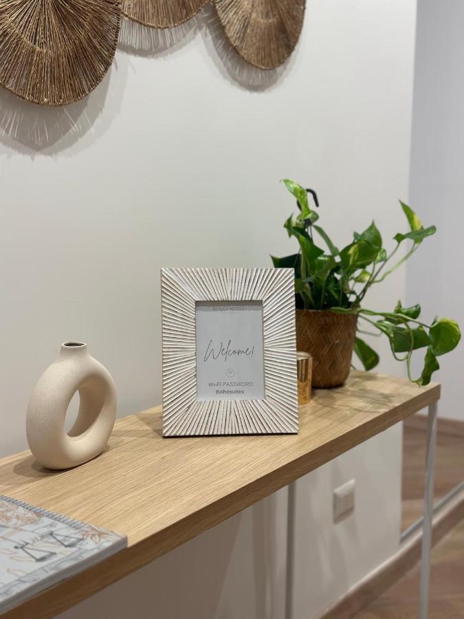 Boho Suites - Rome Colosseum Eksteriør bilde