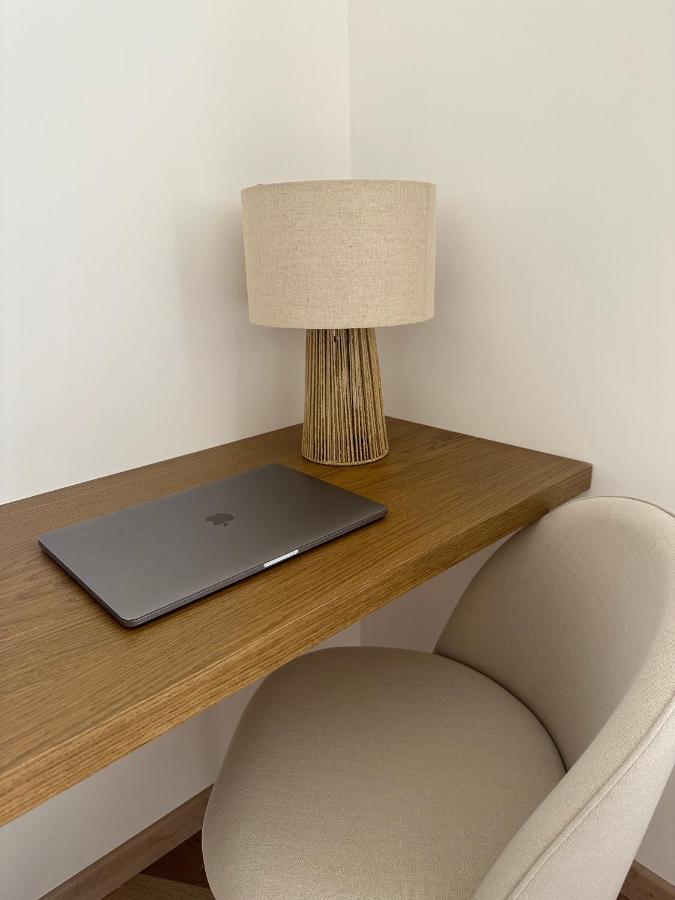 Boho Suites - Rome Colosseum Eksteriør bilde