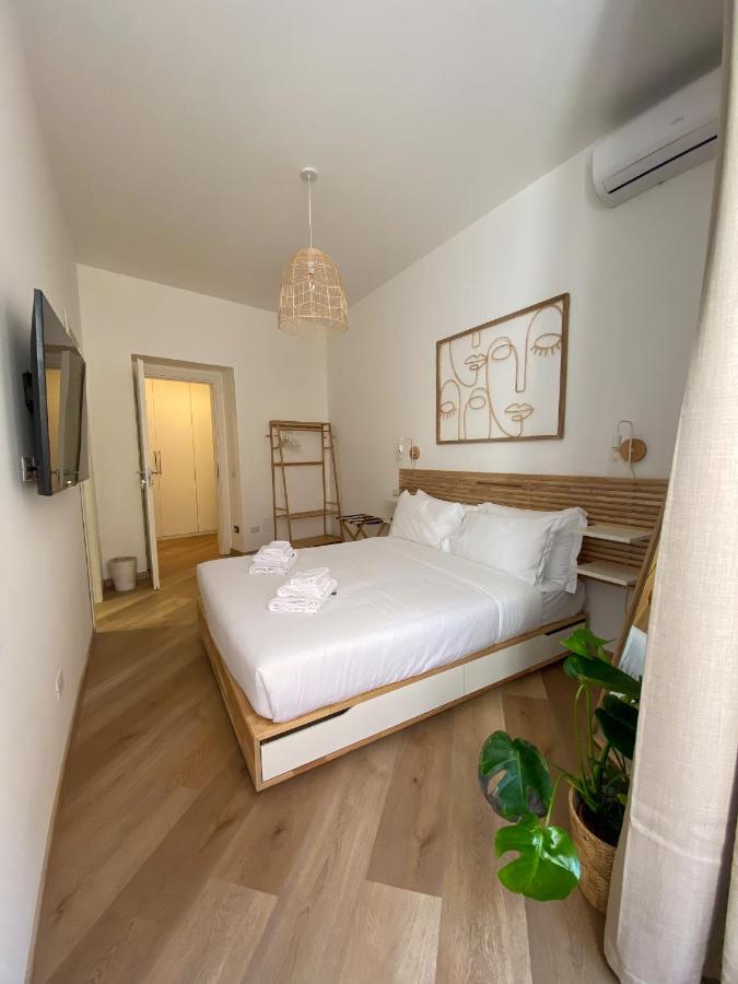 Boho Suites - Rome Colosseum Eksteriør bilde