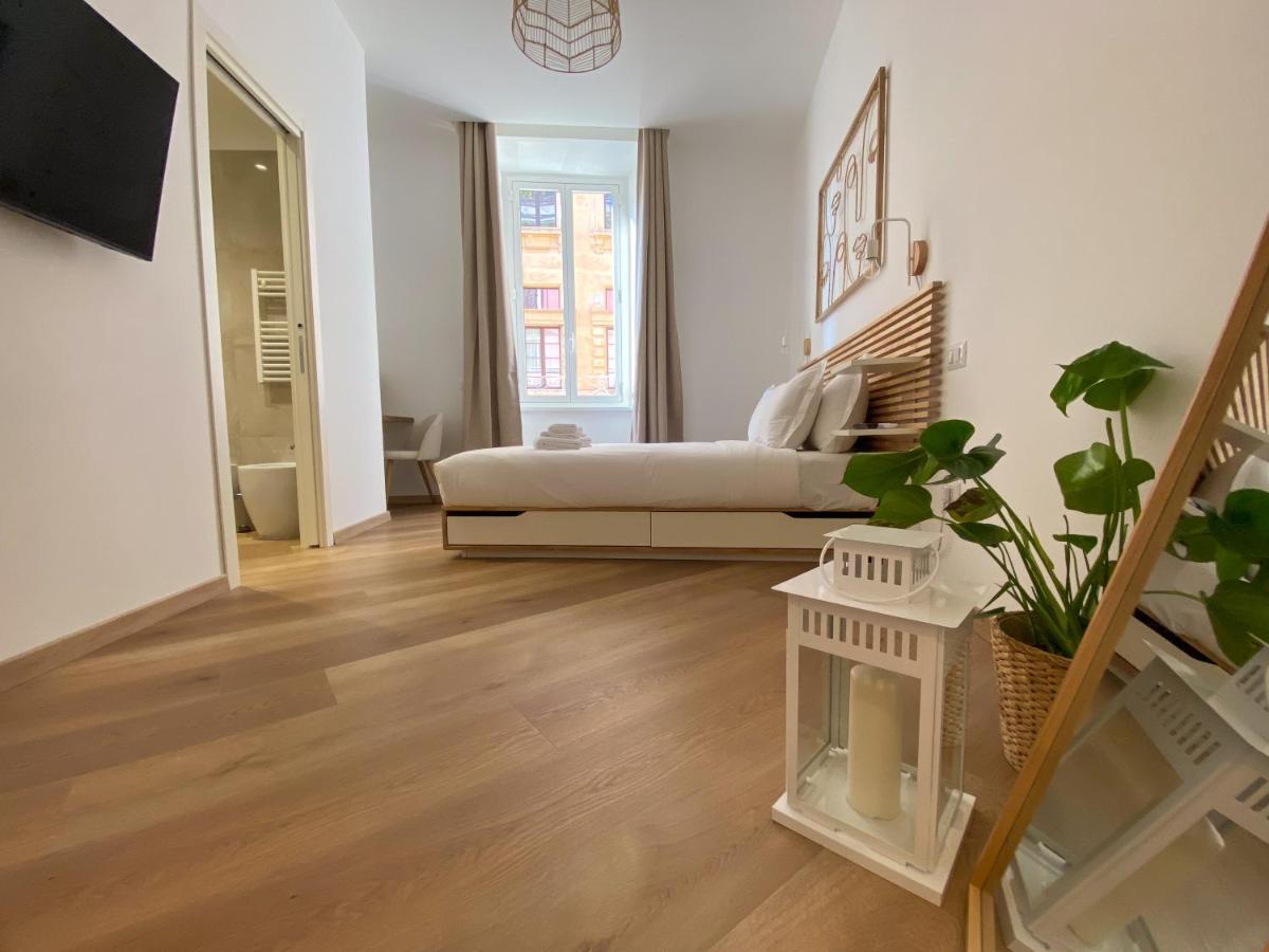 Boho Suites - Rome Colosseum Eksteriør bilde